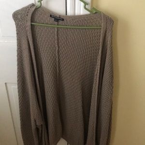 Brandy Melville cardigan